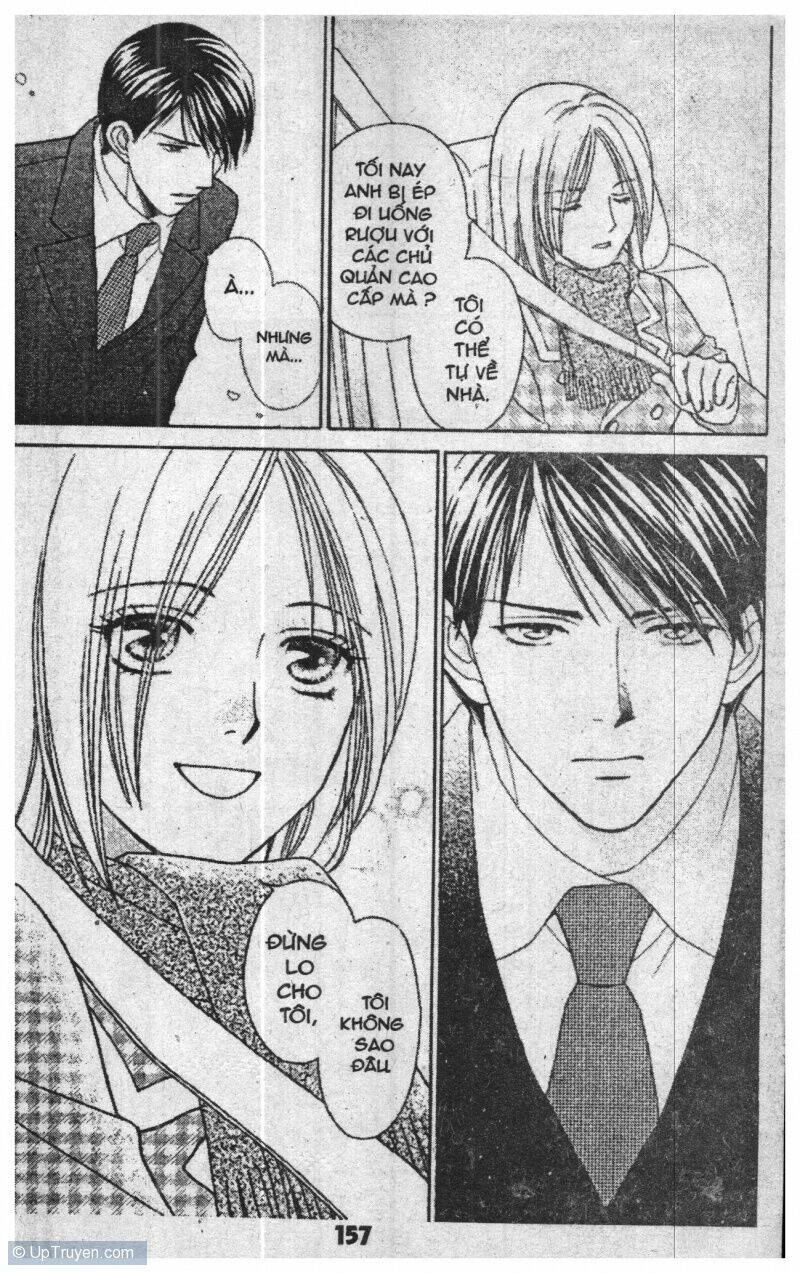 chiyou yo hana yo chapter 1 157