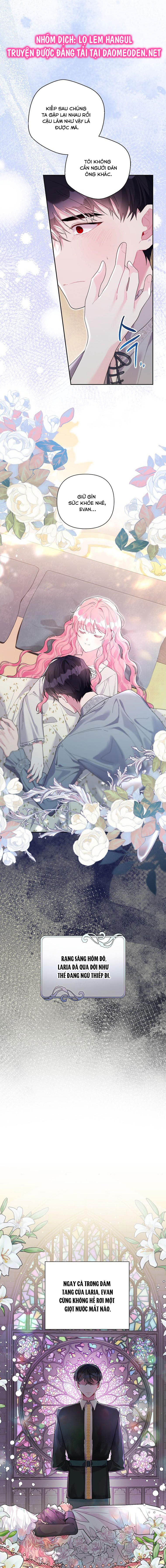 trở thành con dâu bất đắc dĩ chapter 105 7