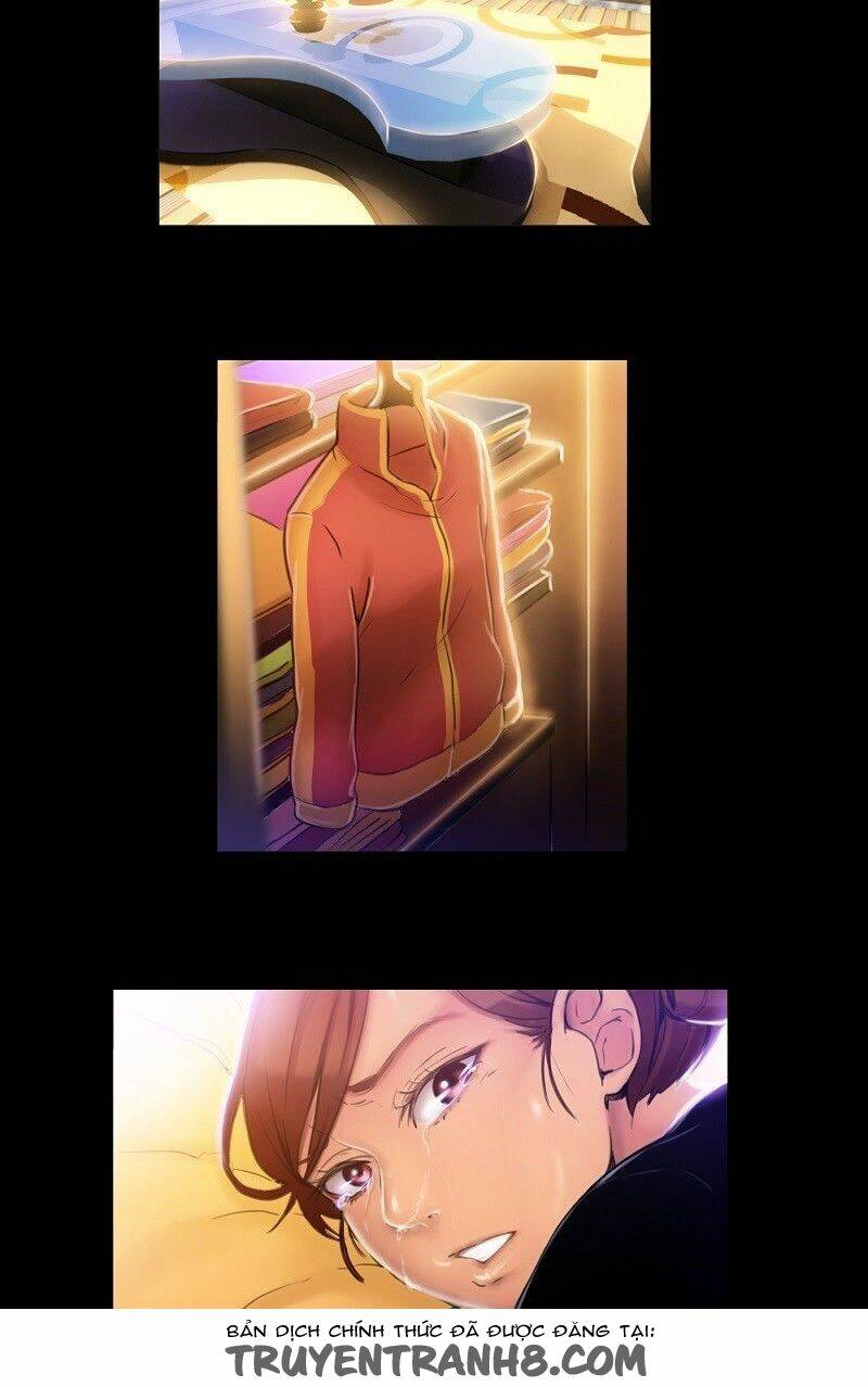 nhiệt huyết thanh xuân chapter 14 37