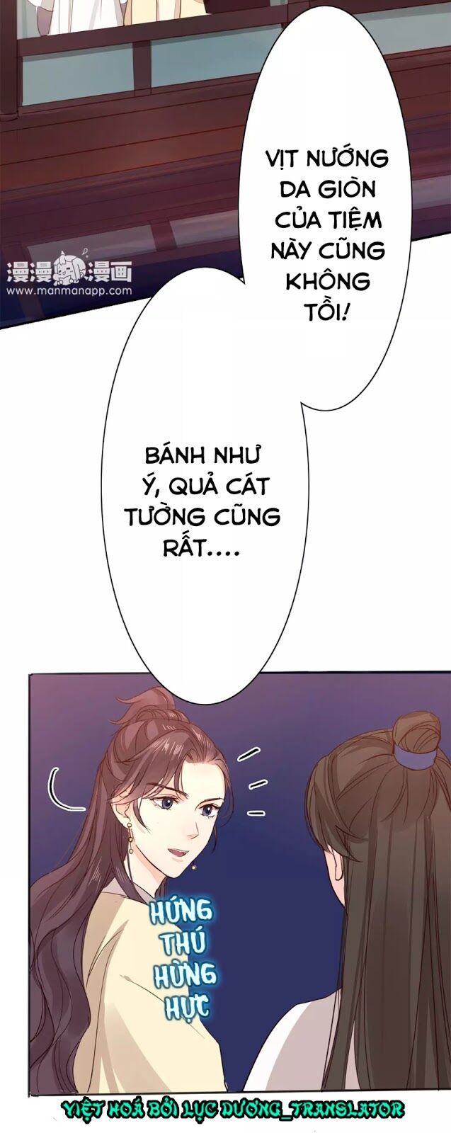 chỉ phu vi thê chapter 25 8