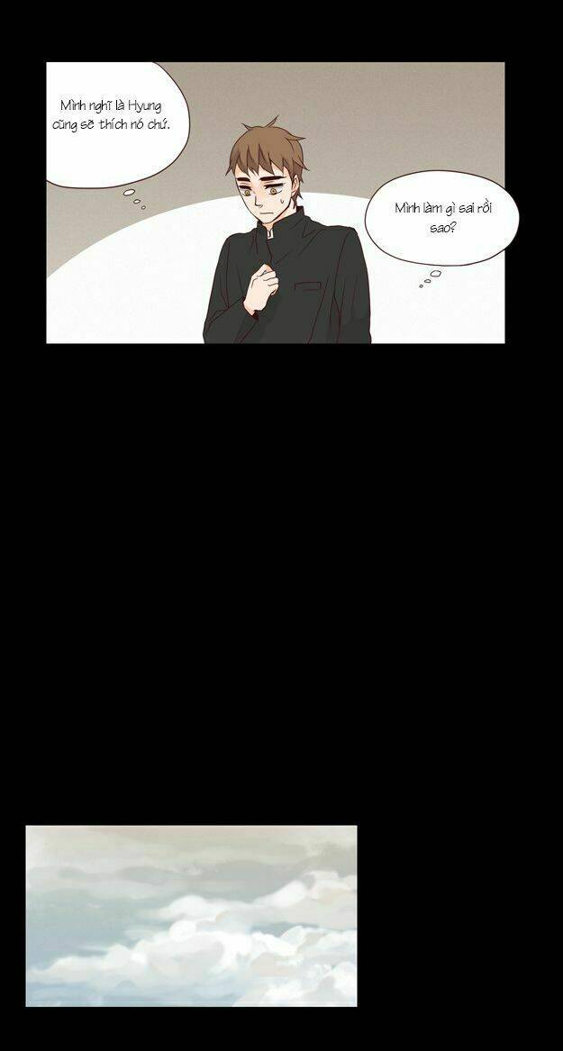 pine in the flower garden chapter 24 7