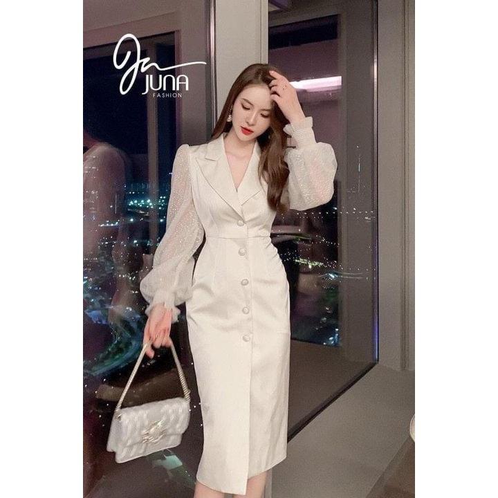Rập giấy đầm bút chì cổ ve 1196 (BẢN VẼ)