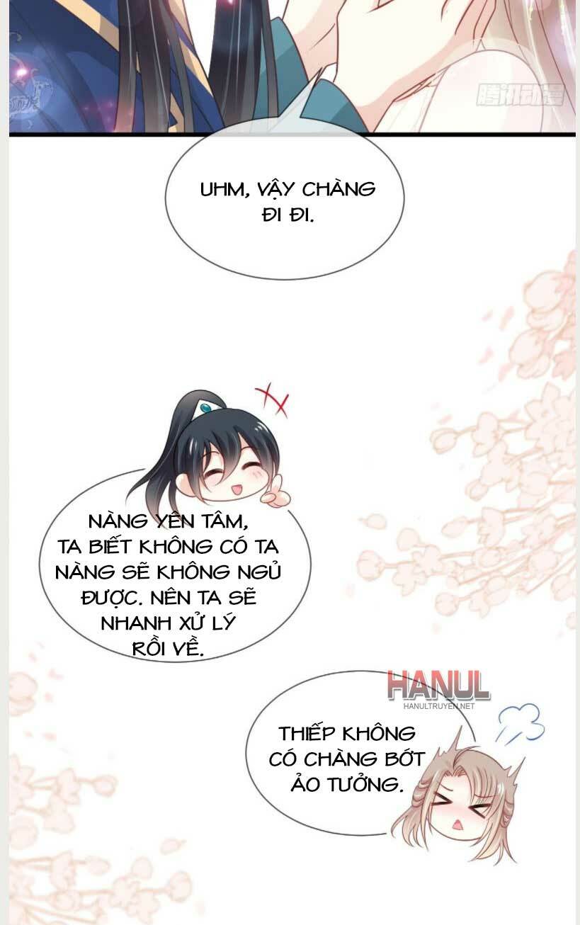 thiên hạ đệ nhất sủng phi chapter 215.1 14