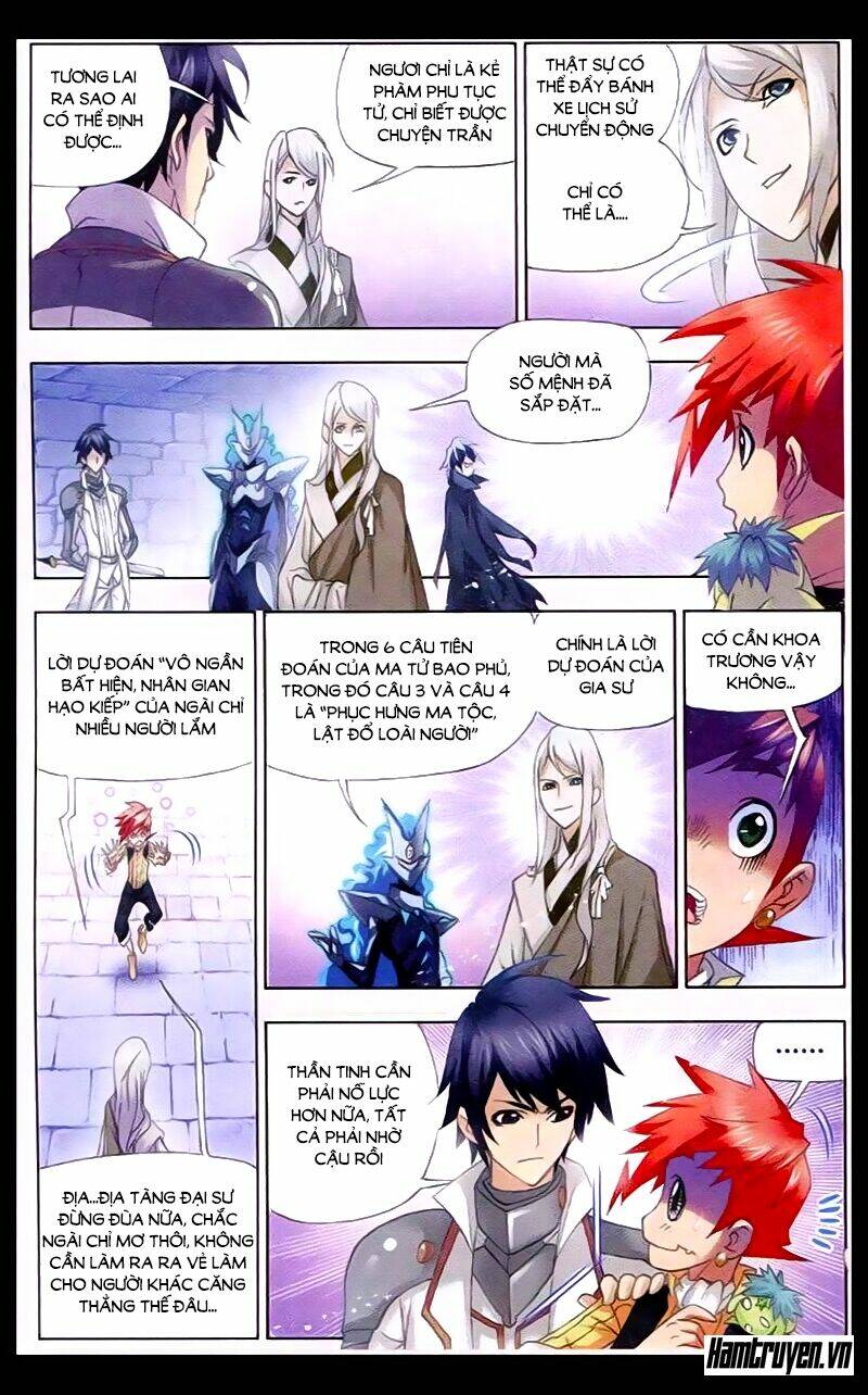 dị nguyên kỷ chapter 5 6