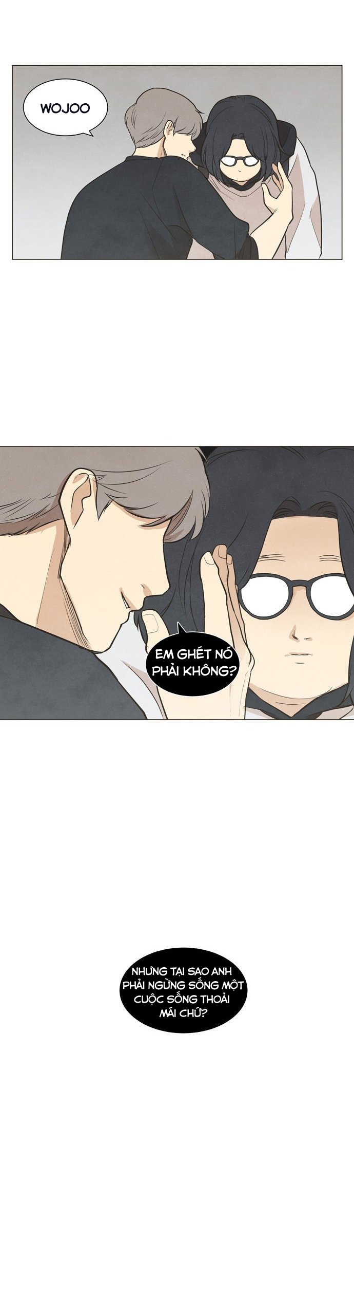 một phần vì thích em chapter 10 23