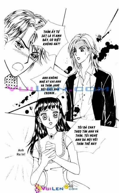 bữa tối của hoàng tử chapter 4 40