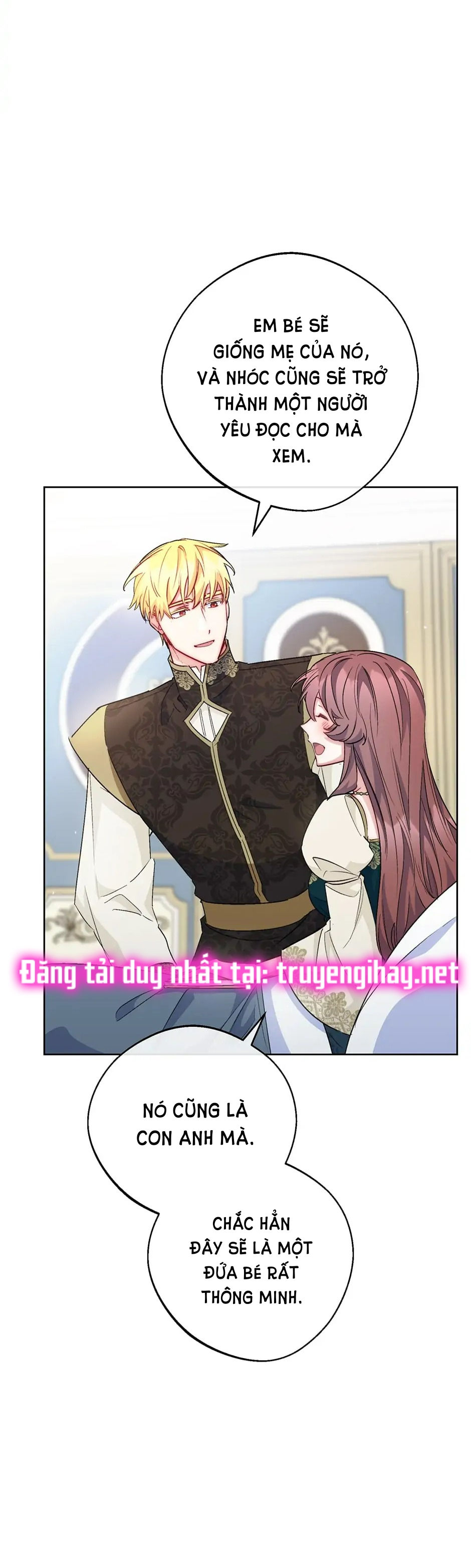 50 công thức pha trà của nữ công tước chapter 140 65