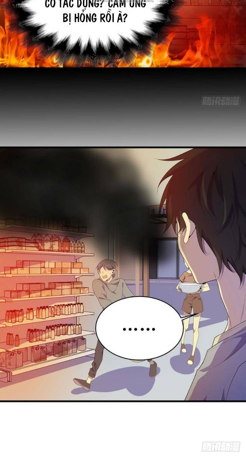 thát không mê thất chapter 22 14