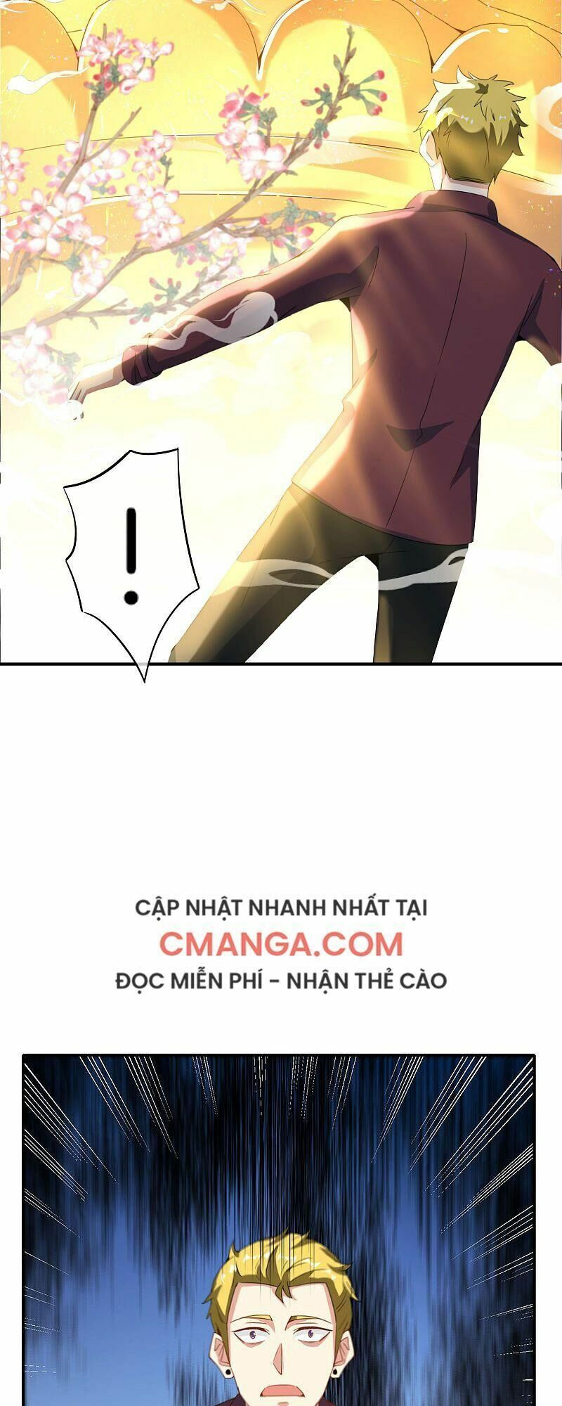 vòng bạn bè mạnh nhất của tiên giới chapter 68 9