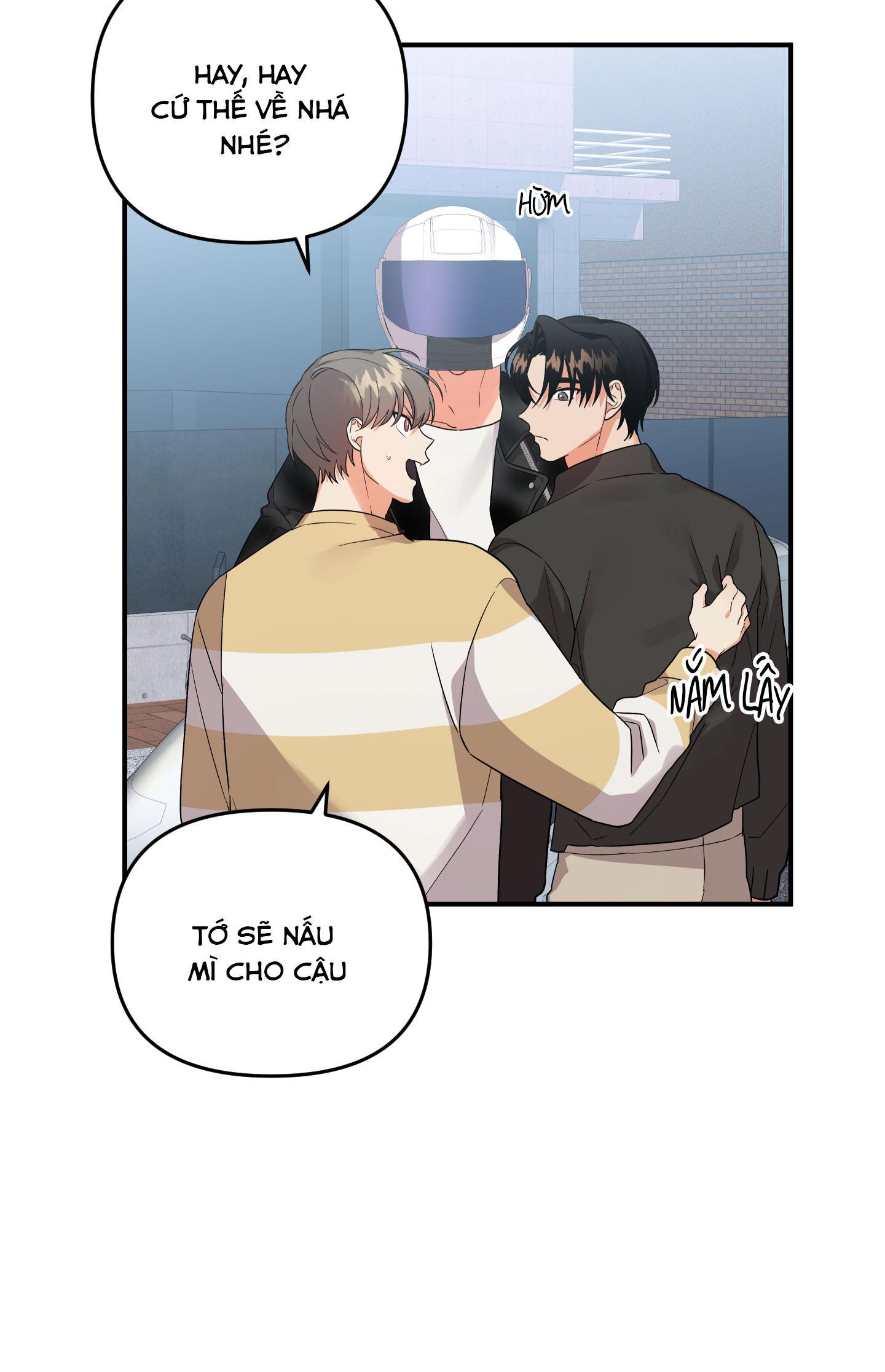 tên xấu xa của tôi xxx chapter 44 34