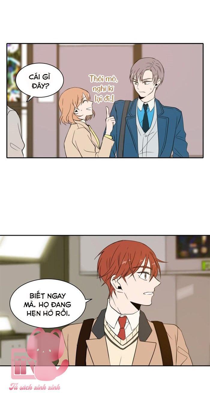 a good day to be a dog chapter 6 34