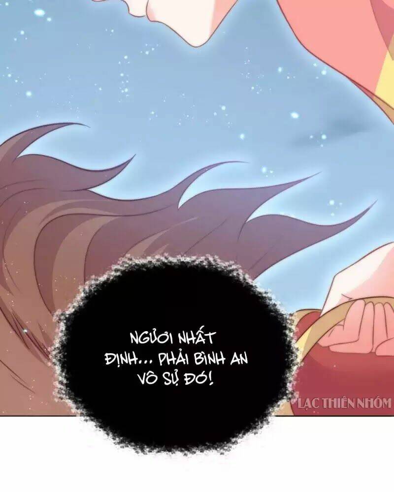 công chúa tại thượng: quốc sư mời xuống kiệu chapter 30 69