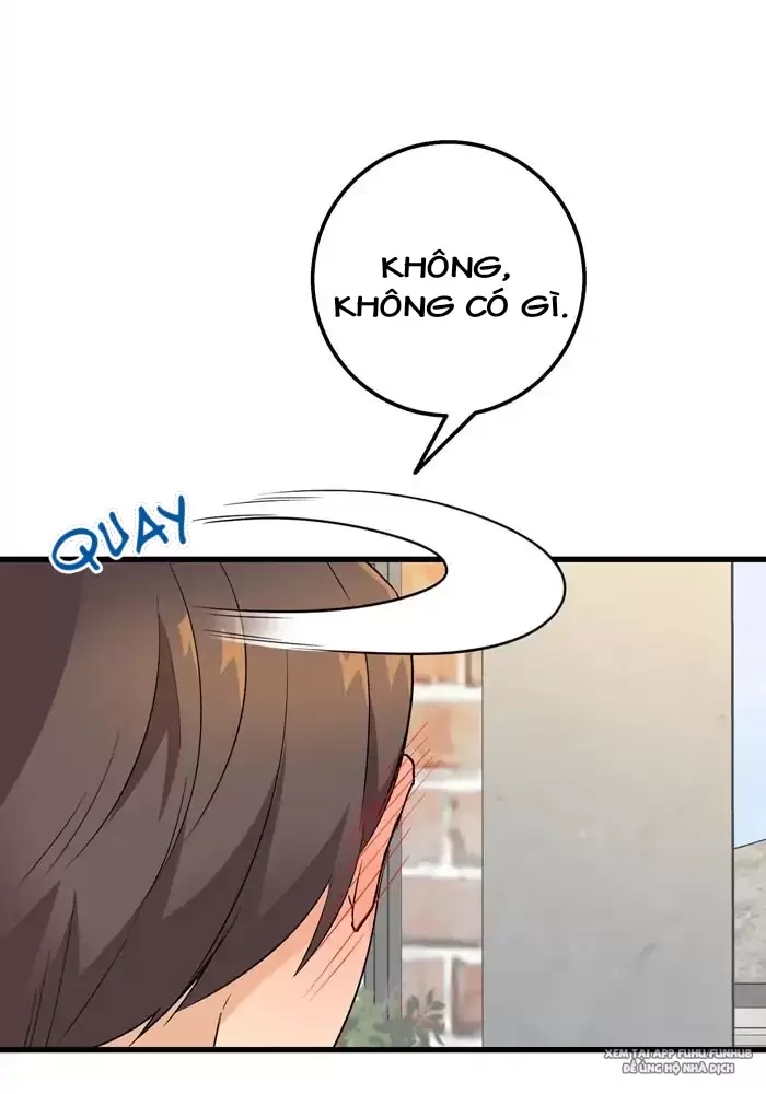 anh bạn của tôi đang phát sáng kìa ! chapter 25 77