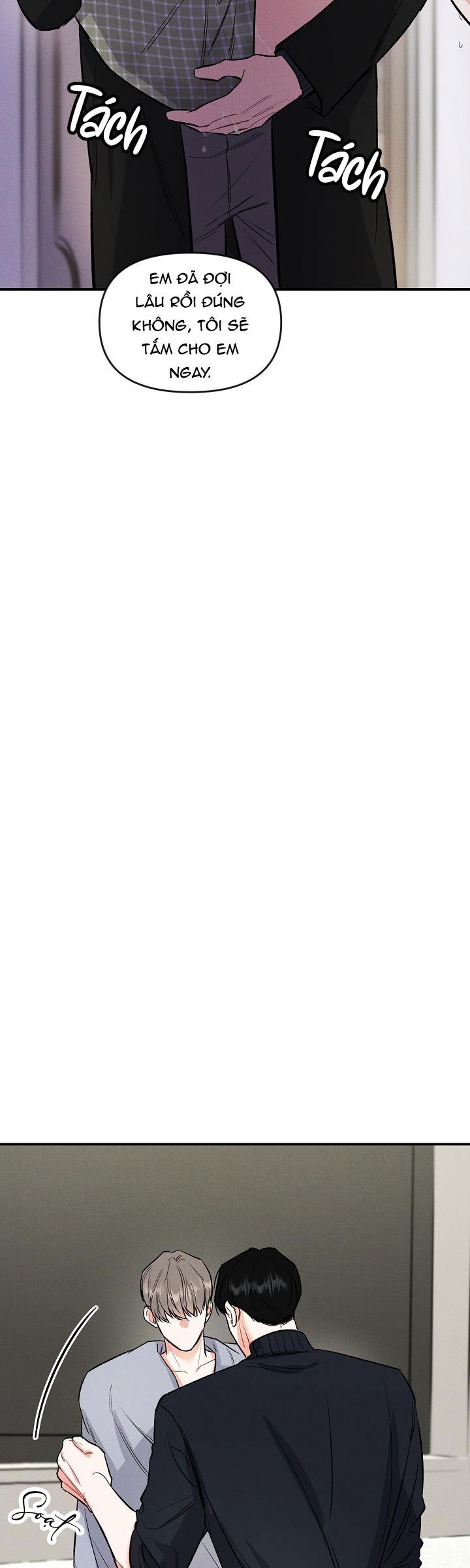 mặt trời của đêm chapter 21 36