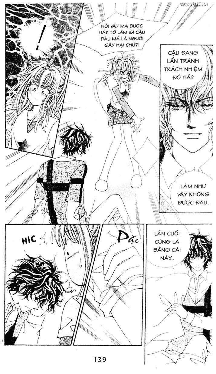 điên vì yêu - love like crazy chapter 11 27