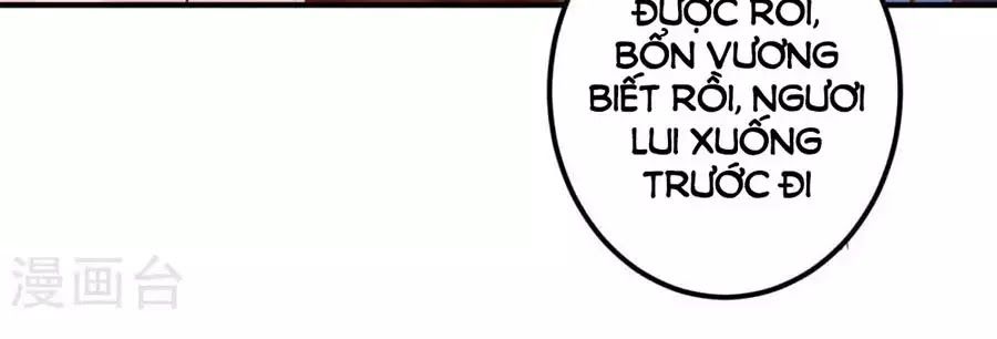 từ đây vương gia không thượng triều sớm chapter 84 22