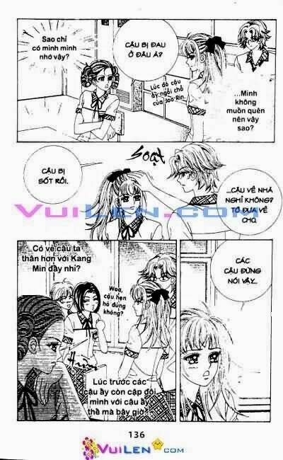 đến vương quốc ma chapter 2 137