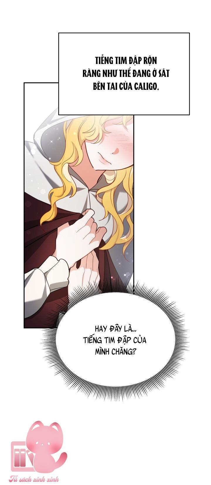 từ chồng cũ hóa thành nam chính chapter 19 15