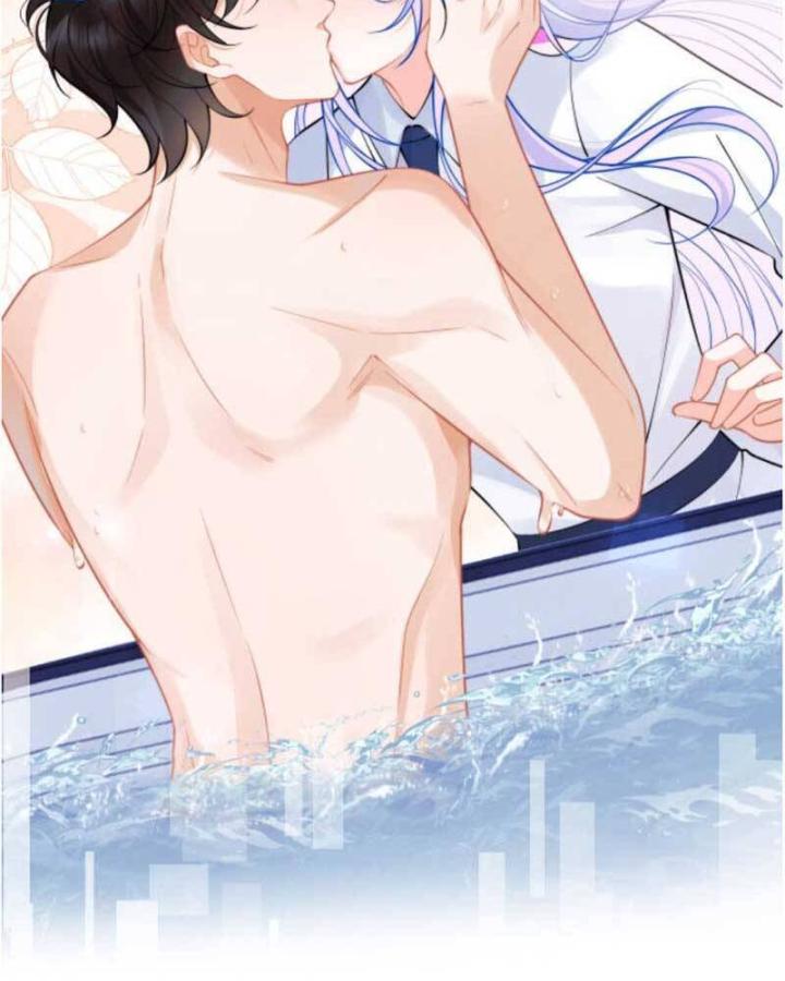 vị chỉ huy lạnh lùng khóc trong vòng tay tôi chapter 42 72