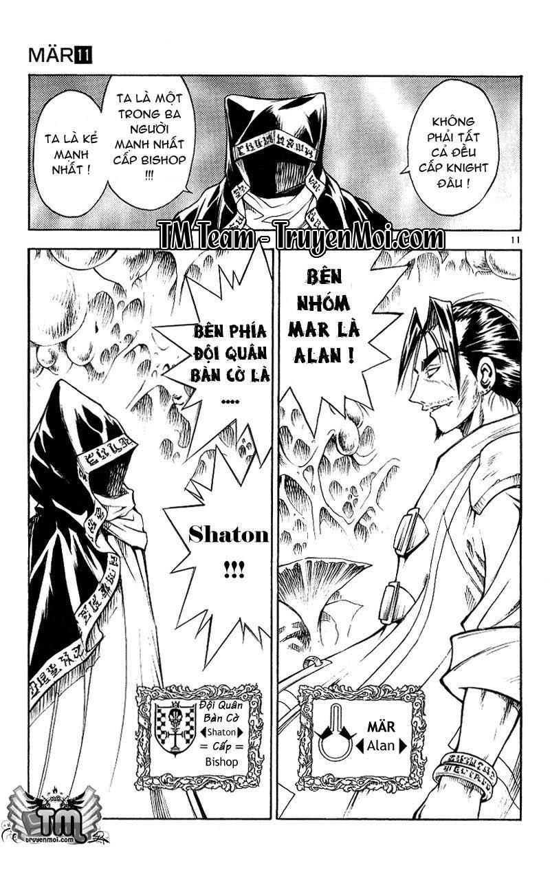 mar heaven chapter 111 11