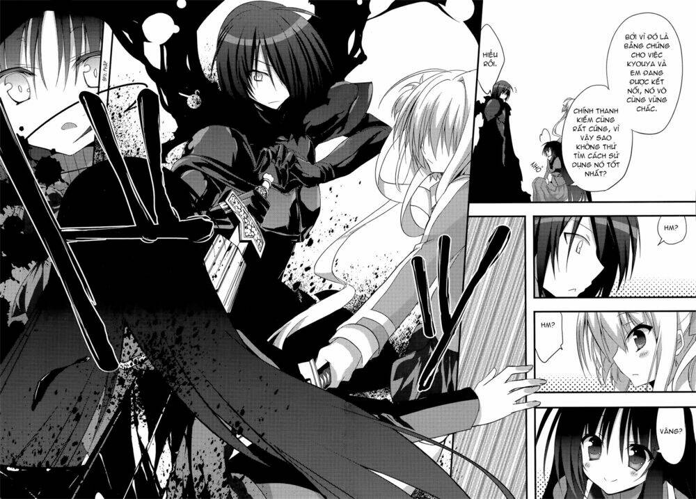 baroque k/night chapter 10 23