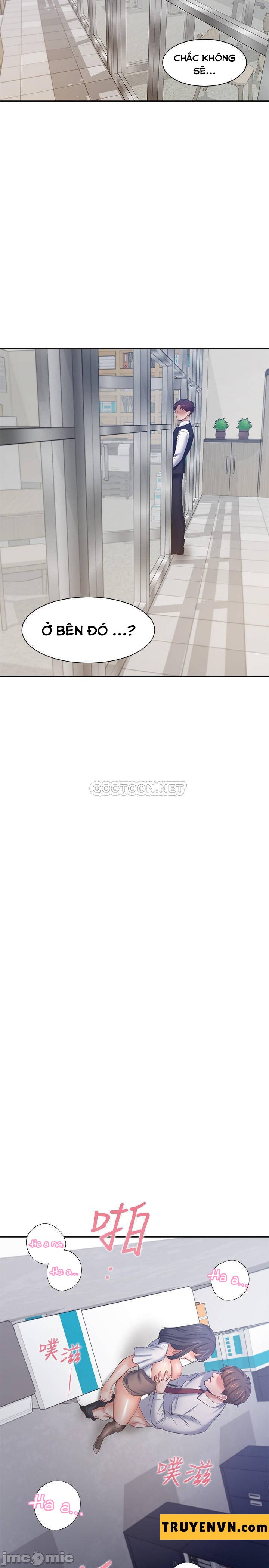 khát tình chapter 46 7