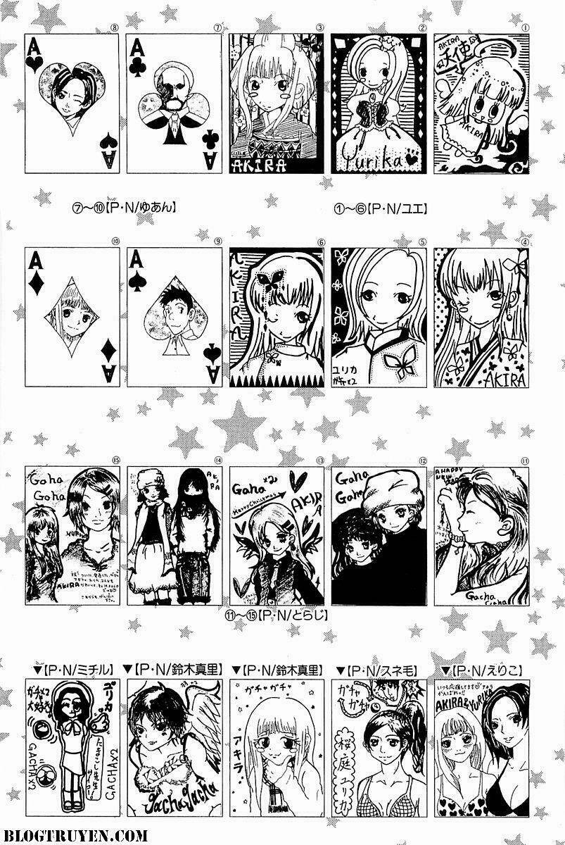 gacha gacha - secret chapter 10 44