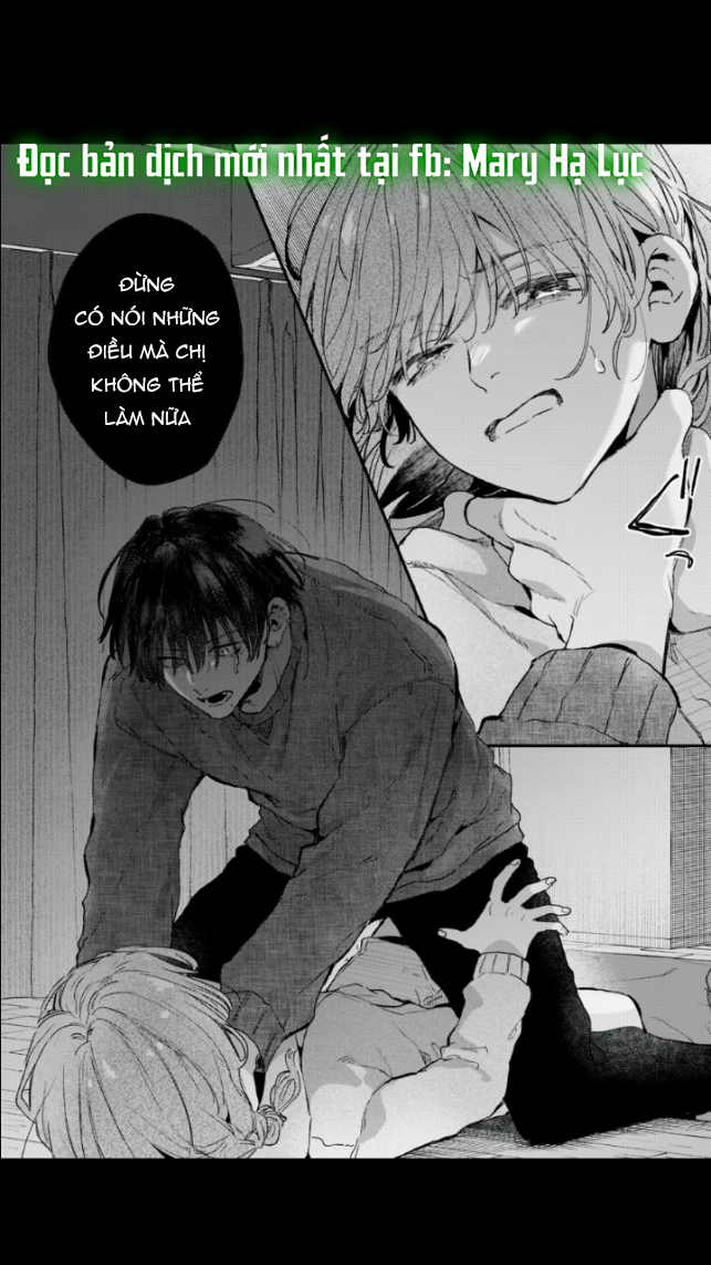 himokuzu hana muốn chết chapter 4.2 1