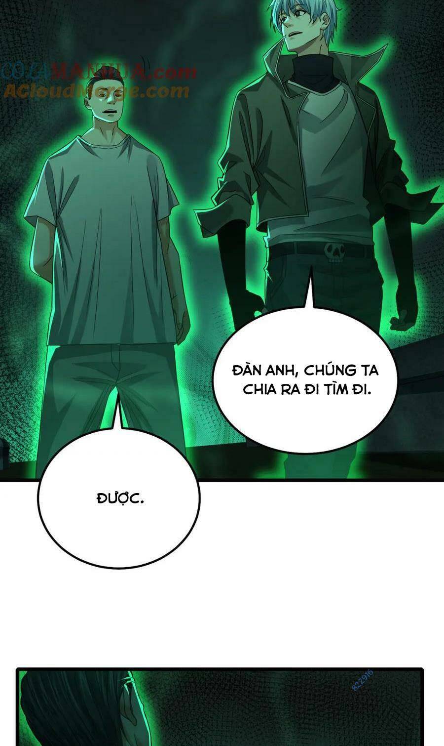 trong tôi có quỷ chapter 24 28