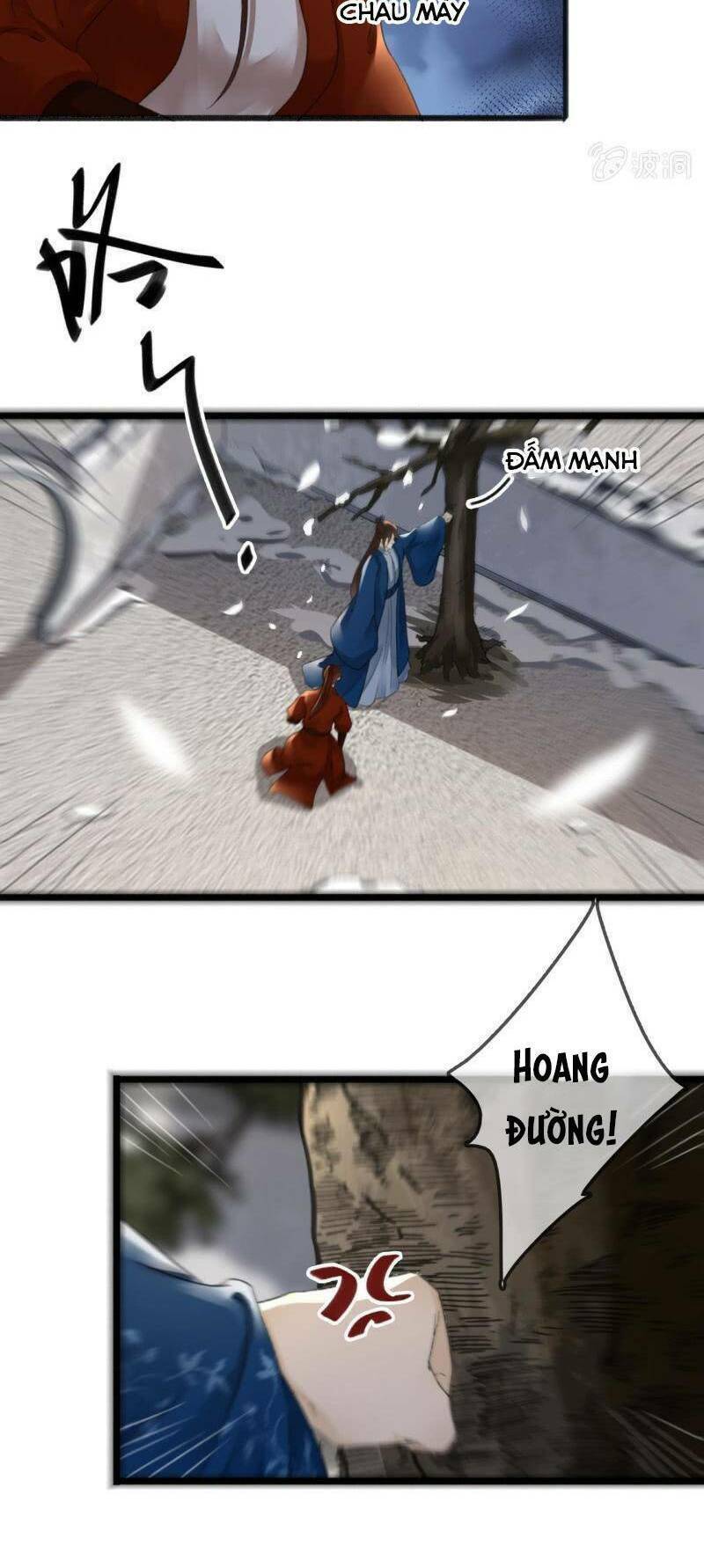 sủng phi của vương chapter 177 26