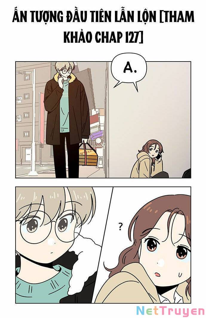 thanh xuân rực rỡ - season of blossom chapter 129 15