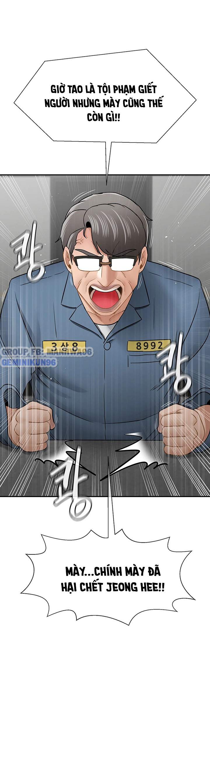 lớp học tình dục chapter 54 29