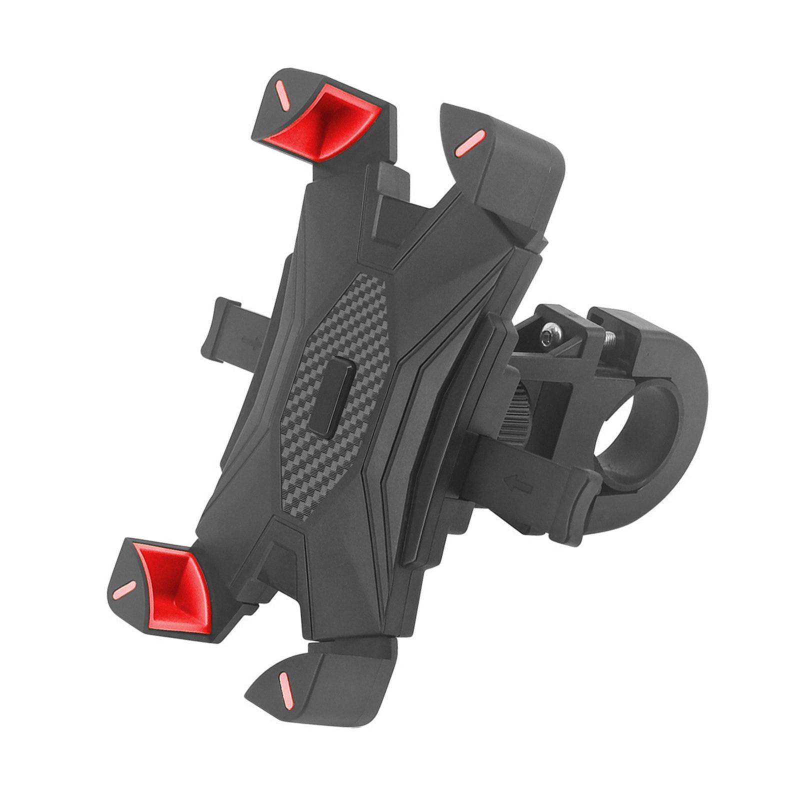 Motorcycle Phone Mount Spare Parts for  Motorcycle Mountain Bike
