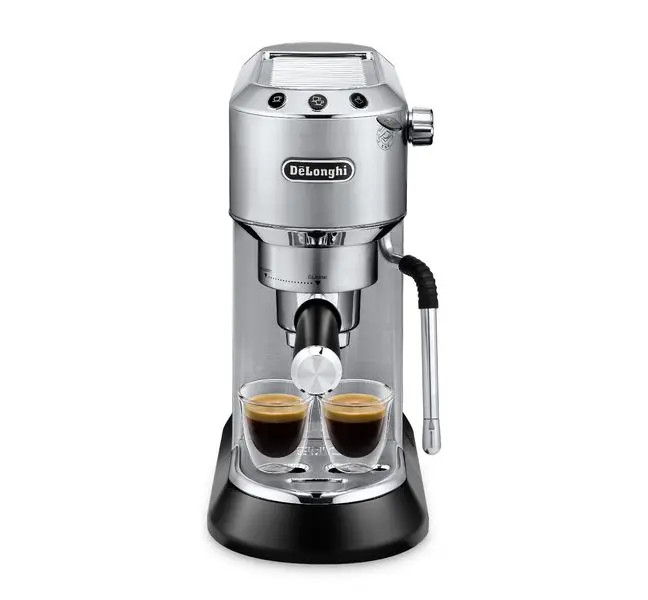 [Hàng chính hãng] Máy pha cà phê DeLonghi Dedica Arte EC885 (BG/ GY/ M)