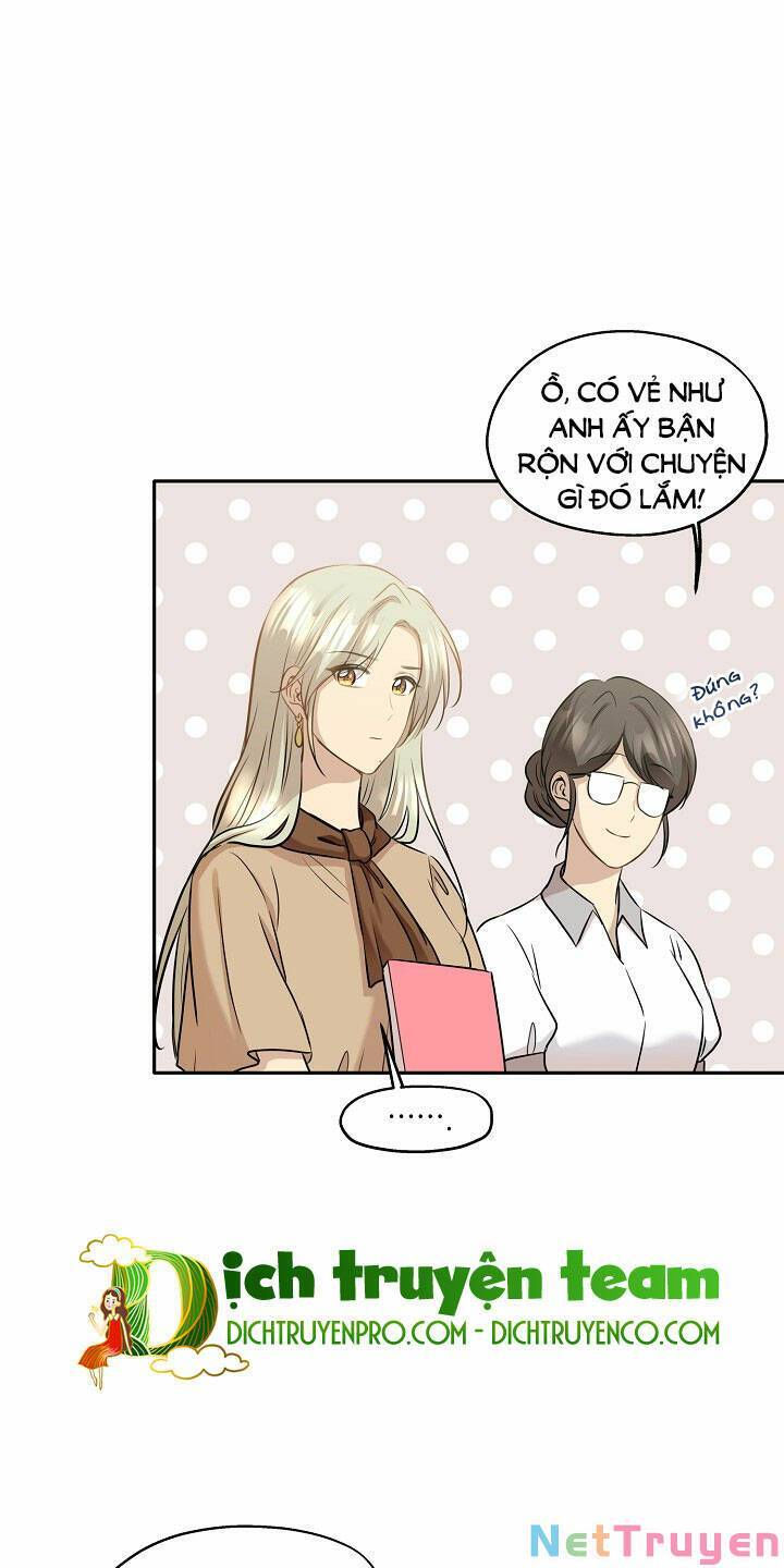 cuộc sống kỳ thú chapter 90 6