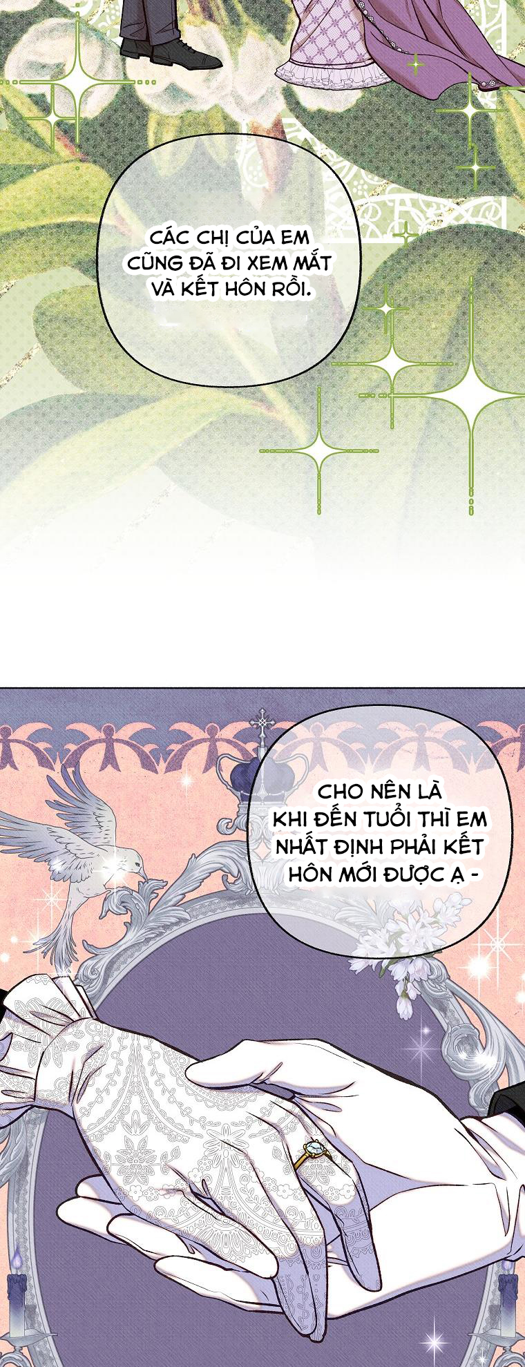 chàng trai đa nhân cách của tôi chapter 24 61