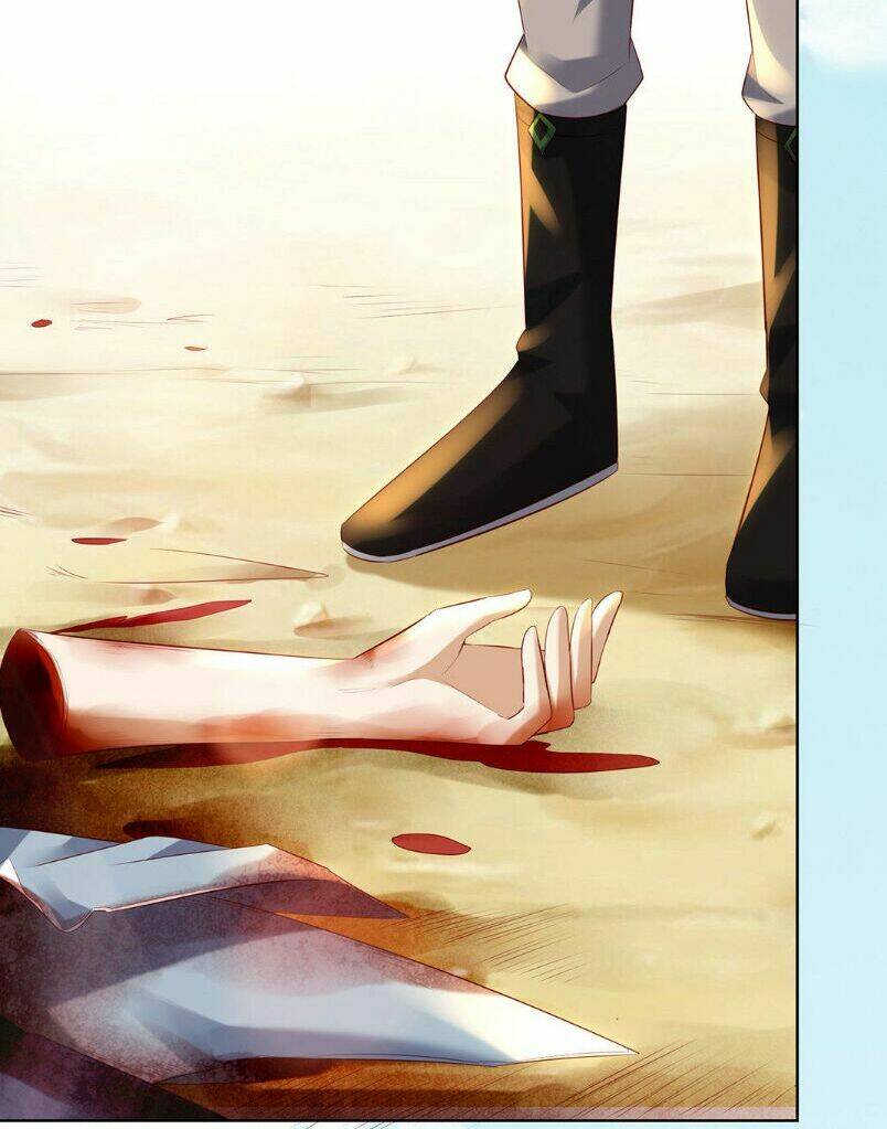 thiên kim bất hoán chapter 9 3