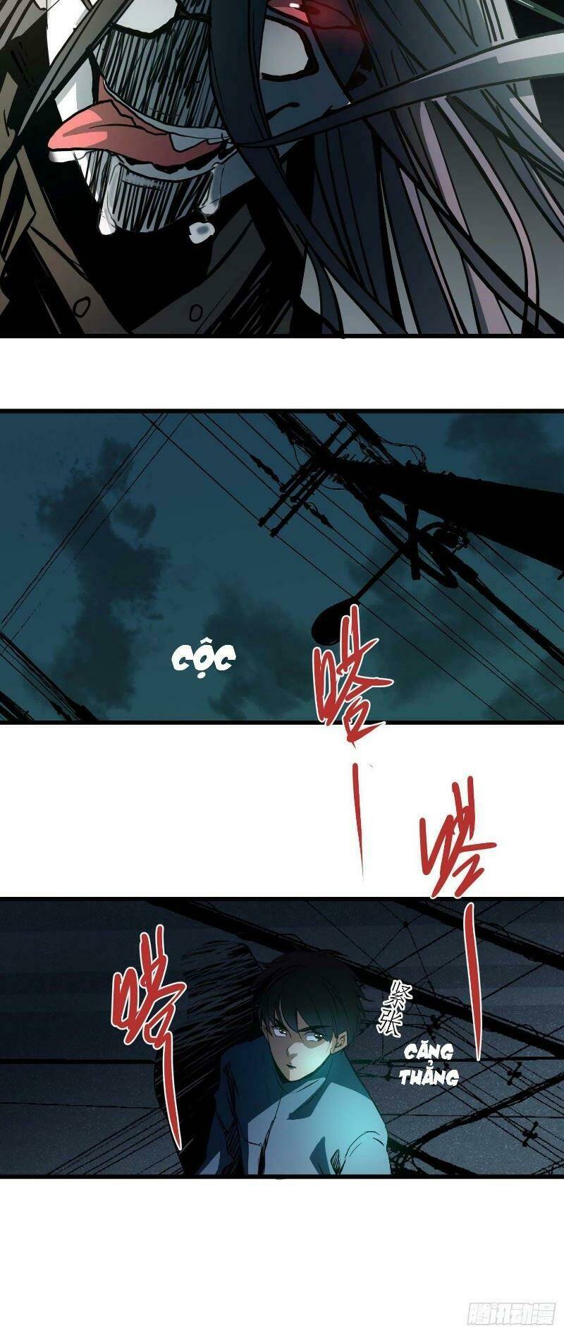 kiêm chức diêm vương chapter 21 37