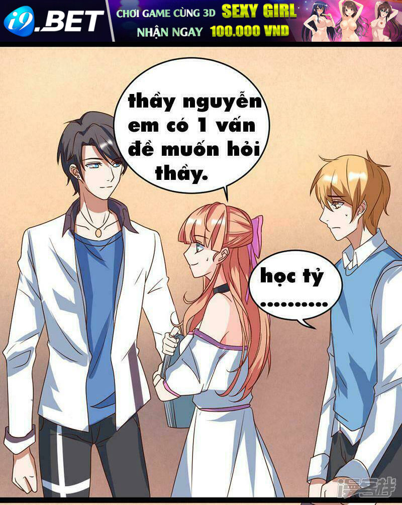 chỉ muốn thích người chapter 2 4