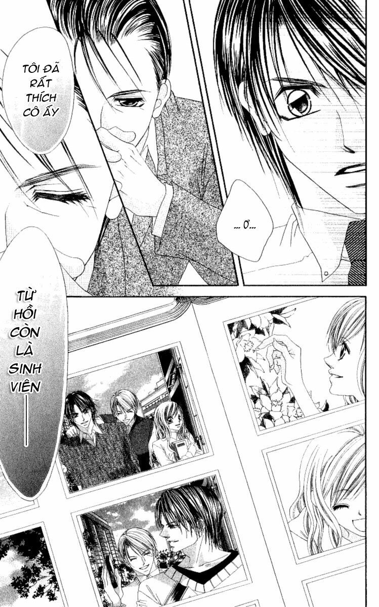 i love my little sister chapter 49 7