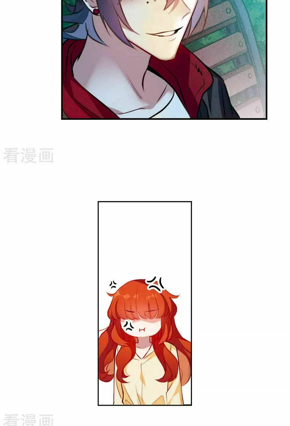 địa ngục cáo bạch thi chapter 96 15