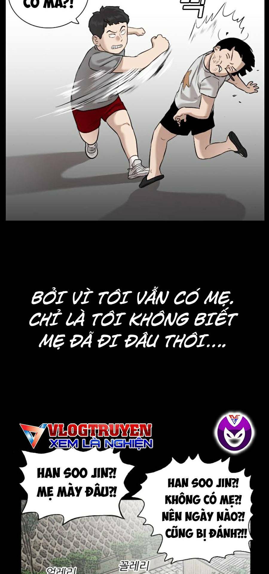 người xấu chapter 85 47