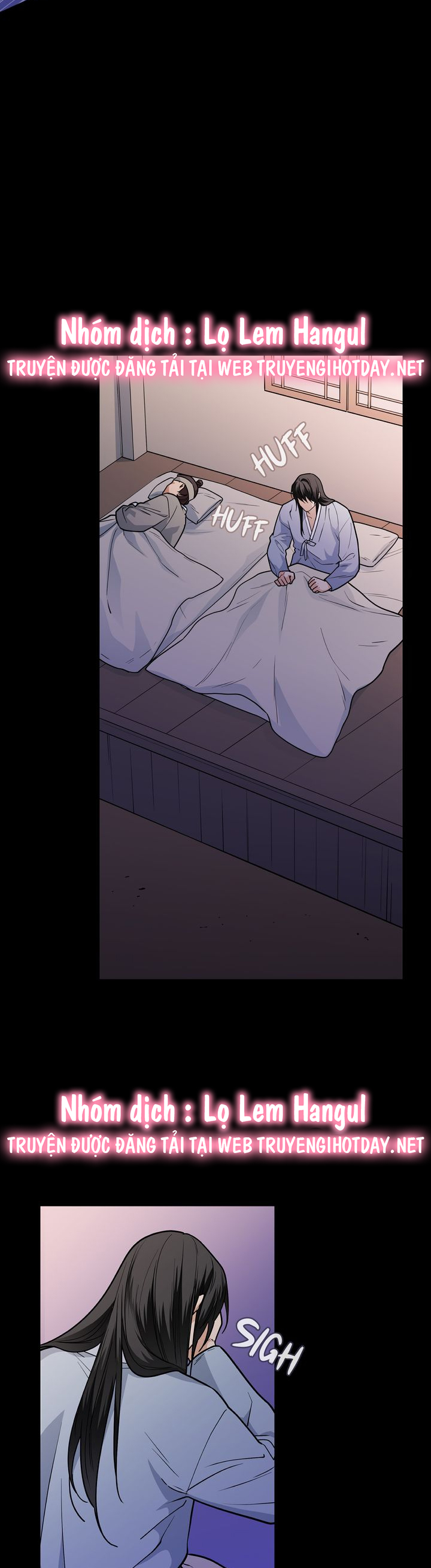 câu chuyện về người phụ nữ ấy chapter 124 4