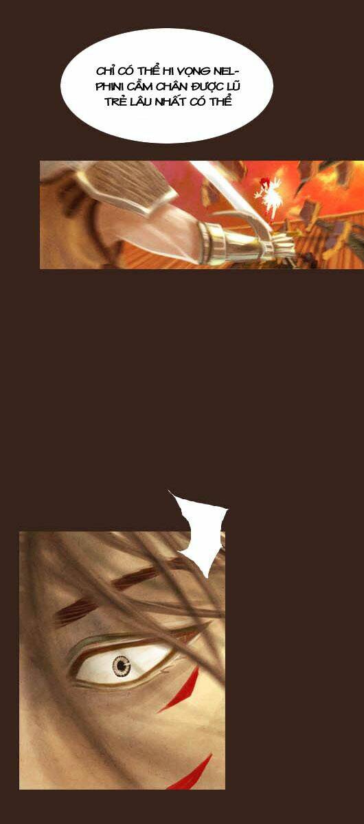 hội ảo thuật chapter 43 22