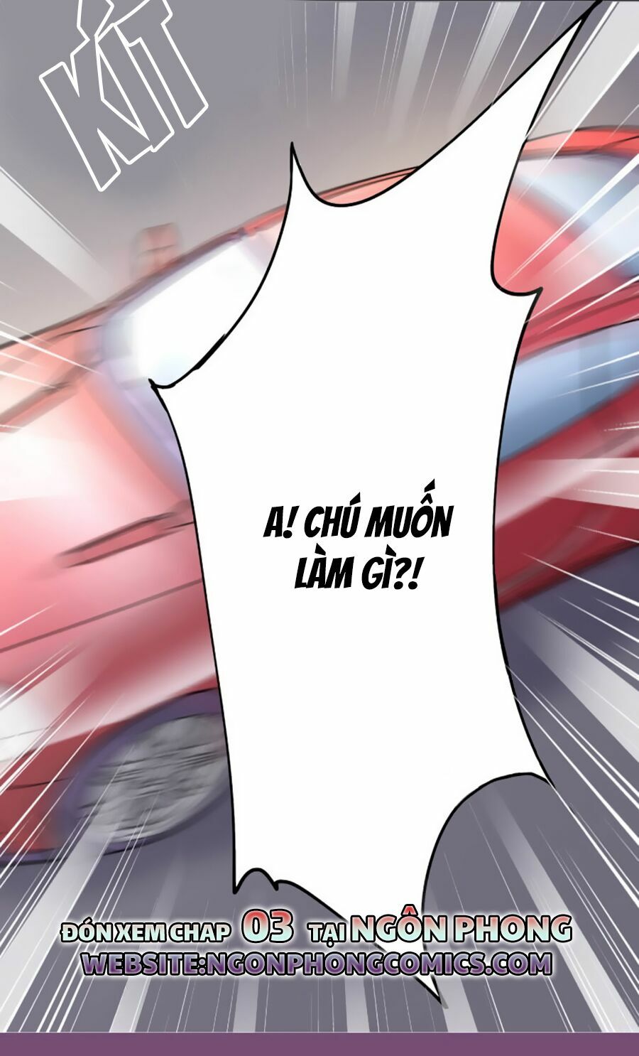 cả thế giới đều không bằng người chapter 2 43