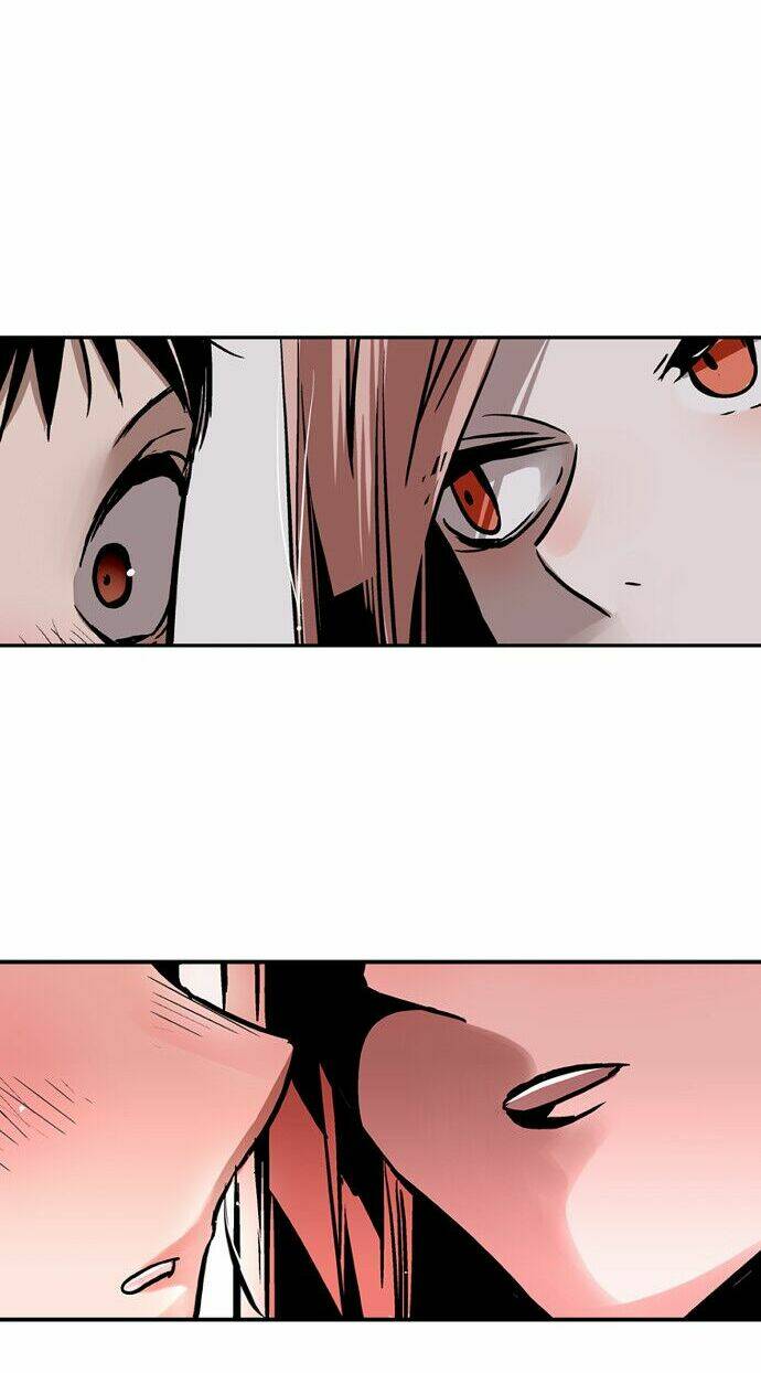 người máy hủy diệt chapter 14 46