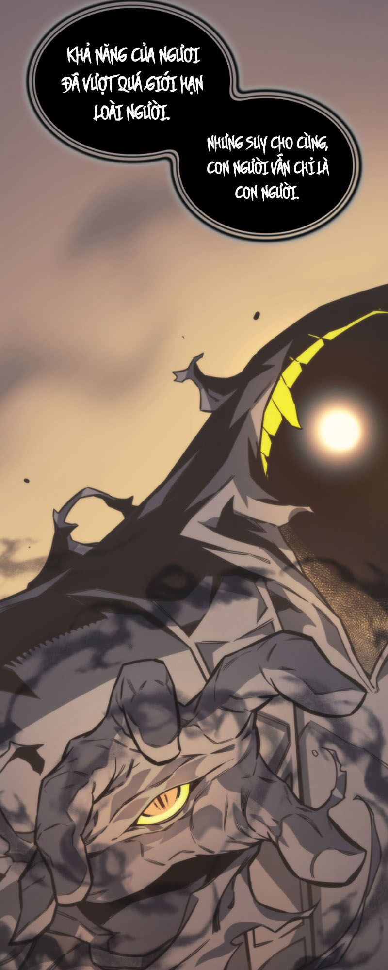 sự trở lại của pháp sư vĩ đại sau 4000 năm chapter 1 32