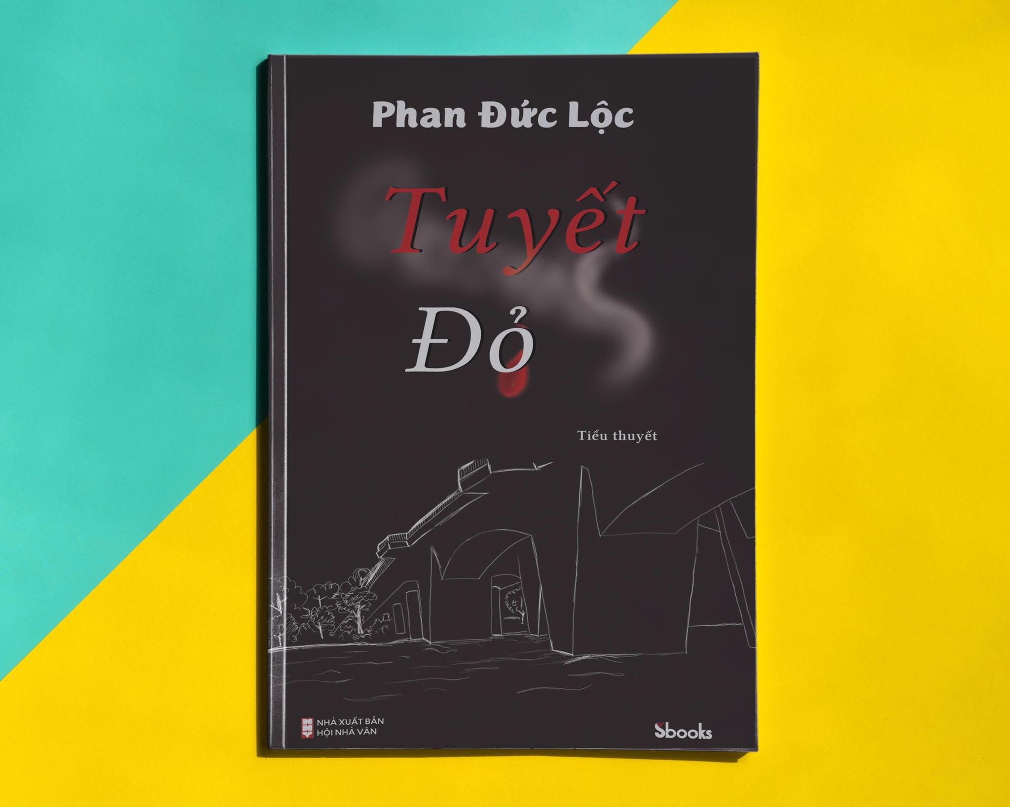 TUYẾT ĐỎ - Phan Đức Lộc