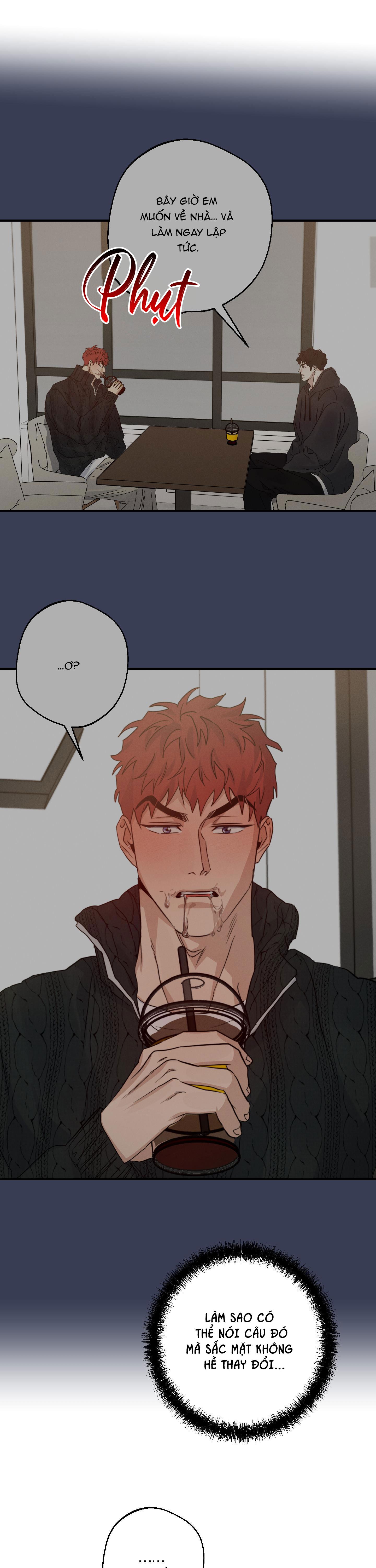 high clear chapter 48 4