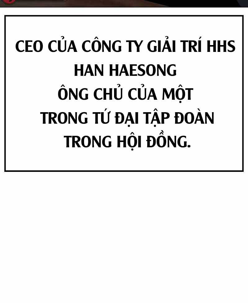 đặc vụ song sinh chapter 19.2 40